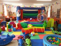 Clown Around, Soft Play and Castle Hire 1074985 Image 0